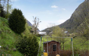 Nice home in Gavarnie-Gèdre with WiFi and 2 Bedrooms